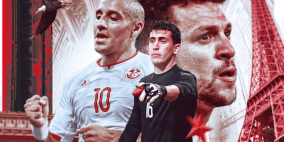 نتيجة مباراة تونس ضد البرازيل الودية