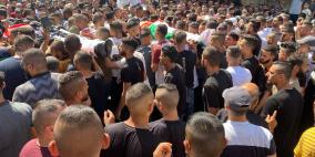 الفصائل تعقّب على جريمة الاحتلال في جنين اليوم