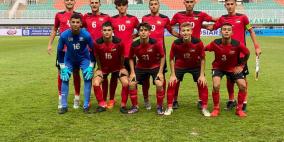 منتخبنا للناشئين يتعرض لهزيمة كبيرة أمام ماليزيا