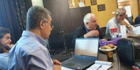 لجنة الوساطة تؤكد استمرار الجهود لحل أزمة جامعة بيرزيت