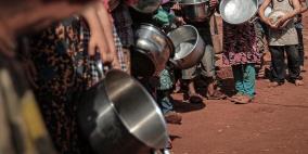 بالأرقام.. تحذيرات من أزمة جوع عالمية وارتفاعا في الأسعار