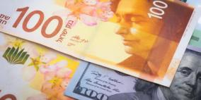 البنوك الإسرائيلية تقلص فائدة الودائع التي تقدمها لجمهورها