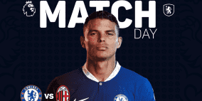 نتيجة مباراة تشيلسي ضد ميلان وجدول ترتيب مجموعة الفريقين