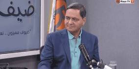 سمير حليلة.. مسيرة حافلة بالإنجازات في القطاعين العام والخاص