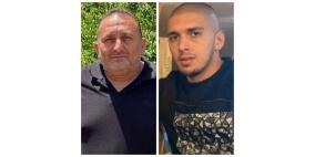 مقتل مأمون رباح بجريمة إطلاق نار في جديدة المكر