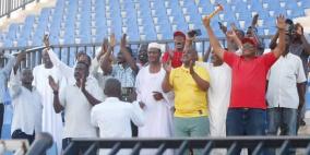 موعد مباراة المريخ السوداني والأهلي طرابلس الليبي والقنوات الناقلة