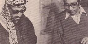 41 عاما على استشهاد القائد ماجد أبو شرار