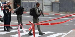 الاحتلال يواصل مطاردة منفذ عملية شعفاط بالقدس