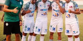 الرجاء يقهر نيجليك ويضع قدما في دوري أبطال أفريقيا