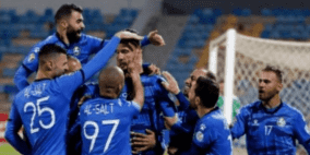 ترتيب الدوري الأردني.. السلط يتغلب على الجزيرة ويزيد همومه