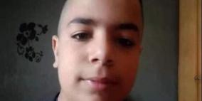 استشهاد طفل متأثرا بإصابته برصاص الاحتلال في جنين