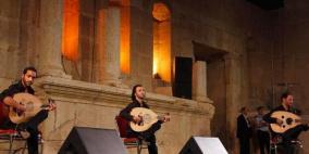 إلغاء حفلات الثلاثي جبران الخيرية نظراً للظروف الصعبة التي تمر بها فلسطين