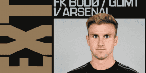 نتيجة مباراة ارسنال ضد بوردو غليمت في الدوري الأوروبي 2022