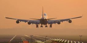 بعد 10 ساعات في الجو.. دورات المياه المسدودة تجبر طائرة هندية على العودة إلى شيكاغو