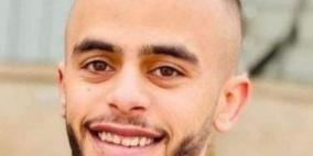 استشهاد المقاوم متين ضبايا برصاص الاحتلال في جنين