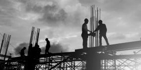 مصرع عامل من غزة إثر سقوطه من علو شمال القطاع 