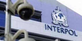 إنتربول فلسطين يتسلم مطلوب للنيابة العامة من إنتربول المملكة الأردنية الهاشمية