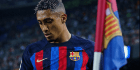 نتيجة مباراة برشلونة ضد أتلتيك بلباو وجدول ترتيب الليغا 2022