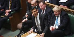 انتخاب ريشي سوناك رئيسا لحزب المحافظين في بريطانيا