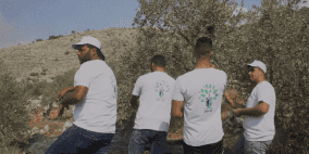 شركة الموارد تنظم فعاليتها "ايد بإيد" السنوية لمساعدة الفلاحين