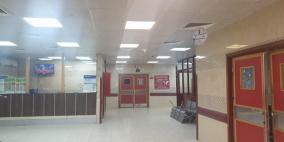 لجنة التنسيق الفصائلي في نابلس تناشد بعودة الأطباء