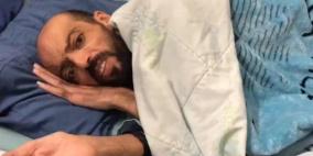 تقديم موعد محاكمة الأسير خليل عواودة