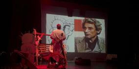 "يافا وأبوها" و"الفيل" في سادس أيام مهرجان فلسطين للمسرح