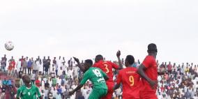 الرابطة كوستي يلحق بالمريخ خسارته الأولى في الدوري