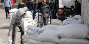 الهند تقدم 2.5 مليون دولار للأونروا