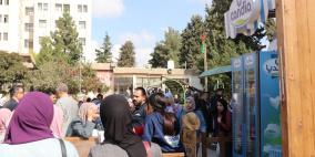 شركتا المشروبات الوطنية وكانديا ترعيان أنشطة جمعية حماية المستهلك