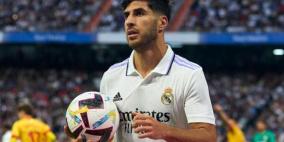 برشلونة يدرس التعاقد مع نجم ريال مدريد