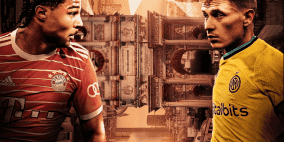 نتيجة مباراة بايرن ميونخ ضد انتر ميلان وجدول ترتيب المجموعة