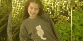 سبب وفاة يارا طارق طالبة الصف الرابع الابتدائي بالعبور (شاهد)