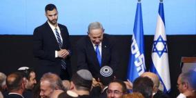 فرز 62% من الأصوات .. نتنياهو يقترب من تشكيل الحكومة