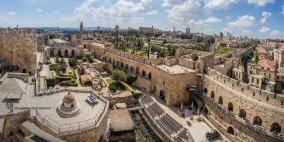 القدس: 3 شهداء ونحو 400 حالة اعتقال و8 عمليات هدم خلال أكتوبر