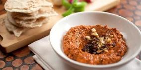 طبق عربي يتربع على قائمة أفضل الأطباق النباتية في العالم