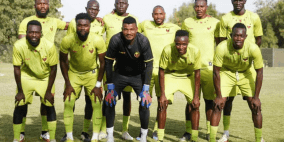 مشاهدة مباراة المريخ وأهلي شندي بث مباشر في الدوري السوداني 2022