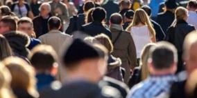 خلال الأيام المقبلة.. عدد سكان العالم يصل إلى 8 مليارات نسمة