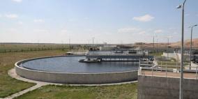 الحكومة تشرع بتنفيذ عدة محطاتٍ لمعالجة المياة العادمة