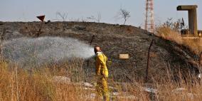 تسرب أمونيا في مصنع إسرائيلي بـ"كريات شمونة"