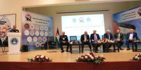 وزير الداخلية يترأس أعمال مؤتمر التنمية المستدامة في السلامة المرورية