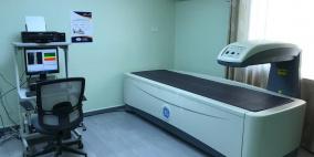 شركة "كانديا" تدعم فحوصات مجانية لهشاشة العظام لمرضى السرطان