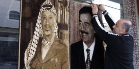 فلسطين تحيي الذكرى الـ18 لاستشهاد الرئيس الراحل ياسر عرفات