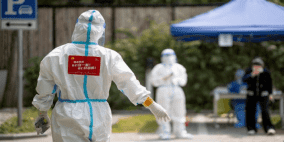 لمواجهة الأوبئة.. وزراء مجموعة العشرين يطلقون صندوقا بـ1,4 مليار دولار 