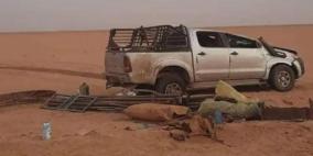 مصرع 16 شخصا في حادث سير جنوب الجزائر