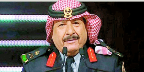 حقيقة وفاة خلف بن هذال العتيبي شاعر الملوك في السعودية 2022