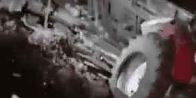 روسيا تنفي شن ضربات على أهداف قريبة من بولندا