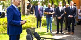 ترجيحات أميركية بأن أوكرانيا أطلقت الصاروخ باتجاه بولندا