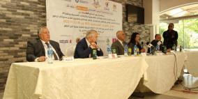 60 منتجا يشاركون في معرض الصناعات الفلسطينية في البيرة الأحد المقبل