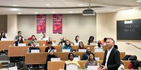 مصري: منذ تأسيسها وروابي تقدم نموذجاً متكاملاً للسكن والعمل والحياة  